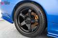 Nissan Skyline R34 GTR RB28 HKS VCAM ÖHLINS LMGT4 NISMO Blau - thumbnail 30