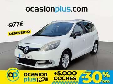 1.6dCi eco2 Energy Limited 7pl.