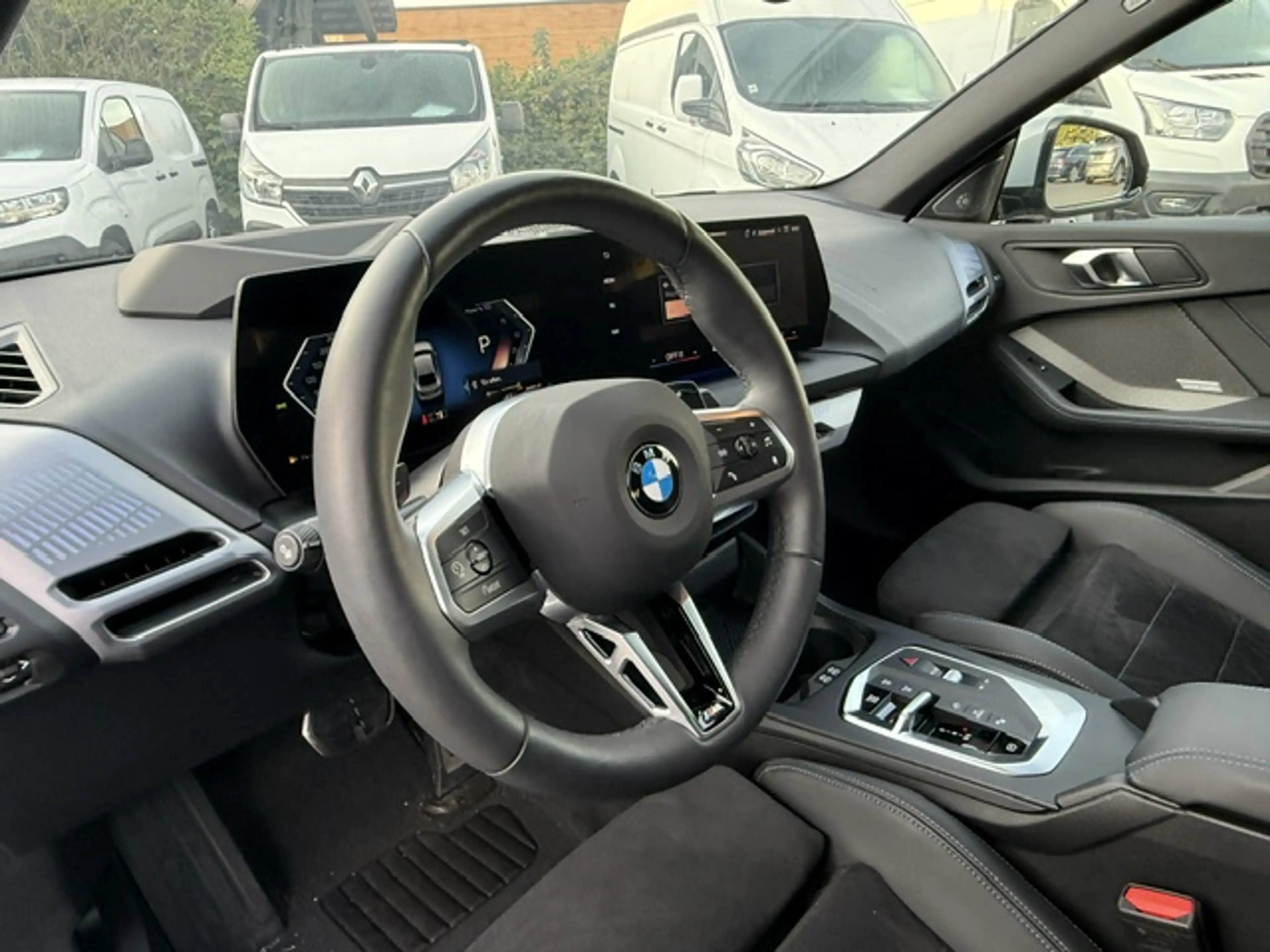BMW 220 220 d M Sport *H&K-Sound**AHK* — photo 8