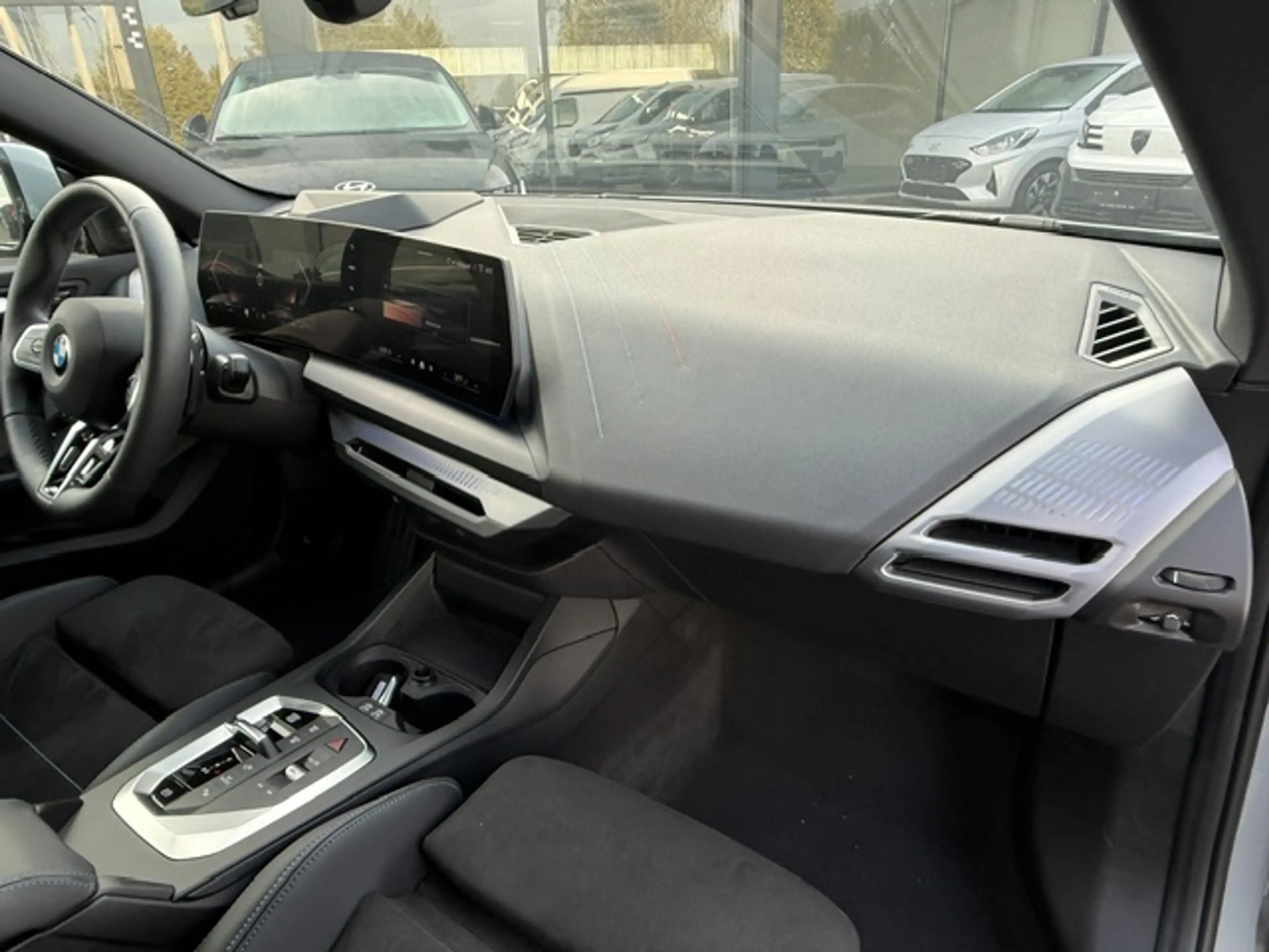 BMW 220 220 d M Sport *H&K-Sound**AHK* — photo 7