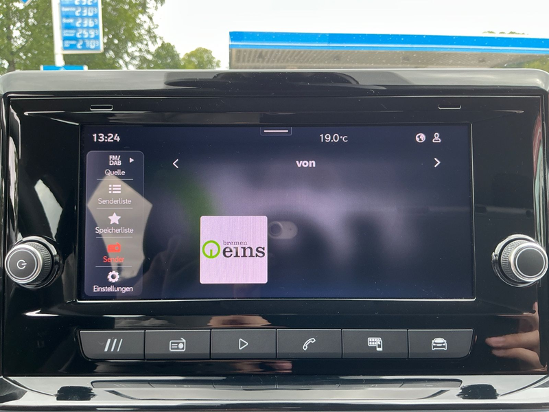 SEAT Ibiza Style 1.0 TSI SHZ BT PDC CarPlay Tempomat — photo 17