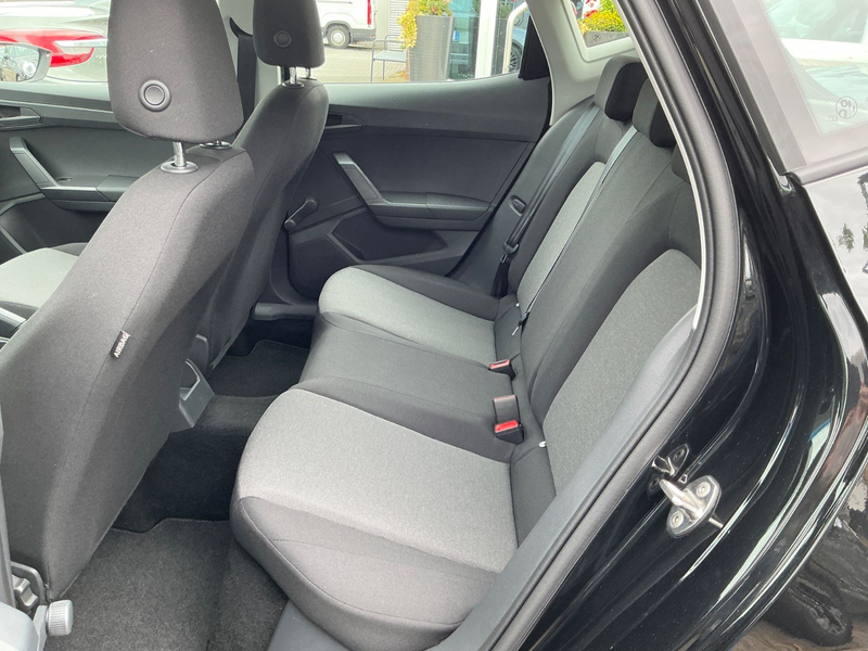 SEAT Ibiza Style 1.0 TSI SHZ BT PDC CarPlay Tempomat — photo 13