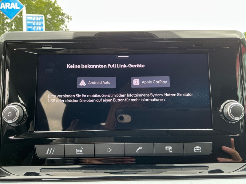 SEAT Ibiza Style 1.0 TSI SHZ BT PDC CarPlay Tempomat — photo 18