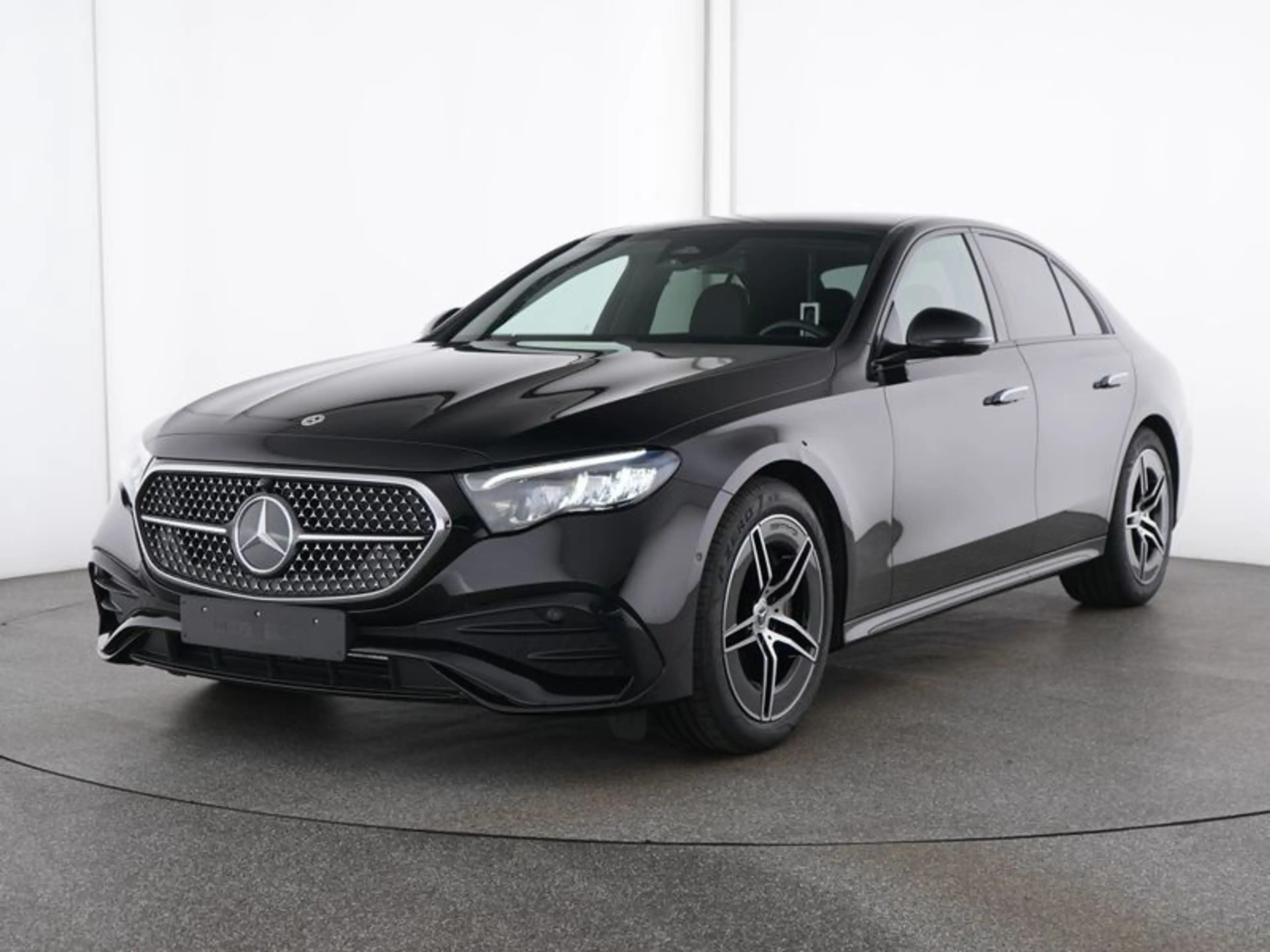 Mercedes-Benz E 220 d AMG Night-Paket Panorama DIS Kamera Totw
