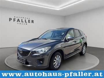 CD150 AWD Attraction