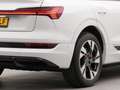 Audi e-tron Sportback 50 quattro S edition 71 kWh | SoH 94,7% Weiß - thumbnail 40