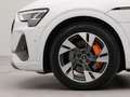 Audi e-tron Sportback 50 quattro S edition 71 kWh | SoH 94,7% Weiß - thumbnail 42