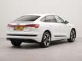 Audi e-tron Sportback 50 quattro S edition 71 kWh | SoH 94,7% Weiß - thumbnail 11