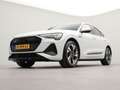 Audi e-tron Sportback 50 quattro S edition 71 kWh | SoH 94,7% Weiß - thumbnail 12