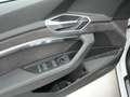 Audi e-tron Sportback 50 quattro S edition 71 kWh | SoH 94,7% Weiß - thumbnail 26