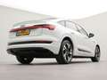 Audi e-tron Sportback 50 quattro S edition 71 kWh | SoH 94,7% Weiß - thumbnail 13
