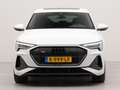 Audi e-tron Sportback 50 quattro S edition 71 kWh | SoH 94,7% Weiß - thumbnail 35