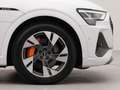 Audi e-tron Sportback 50 quattro S edition 71 kWh | SoH 94,7% Weiß - thumbnail 45