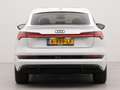 Audi e-tron Sportback 50 quattro S edition 71 kWh | SoH 94,7% Weiß - thumbnail 36