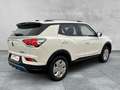 SsangYong Korando e-Motion Platinum Platinium NAVI+KLIMA+ACC+KAMERA Alb - thumbnail 6