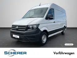 Volkswagen Crafter NFZ 35 Kasten HD 2.0 TDI Frontan