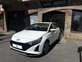 Hyundai i20 KLASS Blanc - thumbnail 2