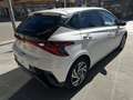 Hyundai i20 KLASS Blanc - thumbnail 5