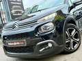 Citroen C3 C3 1.2i Shine • CARPLAY • AIRCO • GARANTI Zwart - thumbnail 7