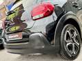 Citroen C3 C3 1.2i Shine • CARPLAY • AIRCO • GARANTI Zwart - thumbnail 9