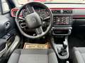 Citroen C3 C3 1.2i Shine • CARPLAY • AIRCO • GARANTI Zwart - thumbnail 16