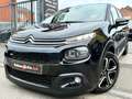 Citroen C3 C3 1.2i Shine • CARPLAY • AIRCO • GARANTI Zwart - thumbnail 1