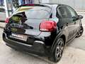 Citroen C3 C3 1.2i Shine • CARPLAY • AIRCO • GARANTI Zwart - thumbnail 4
