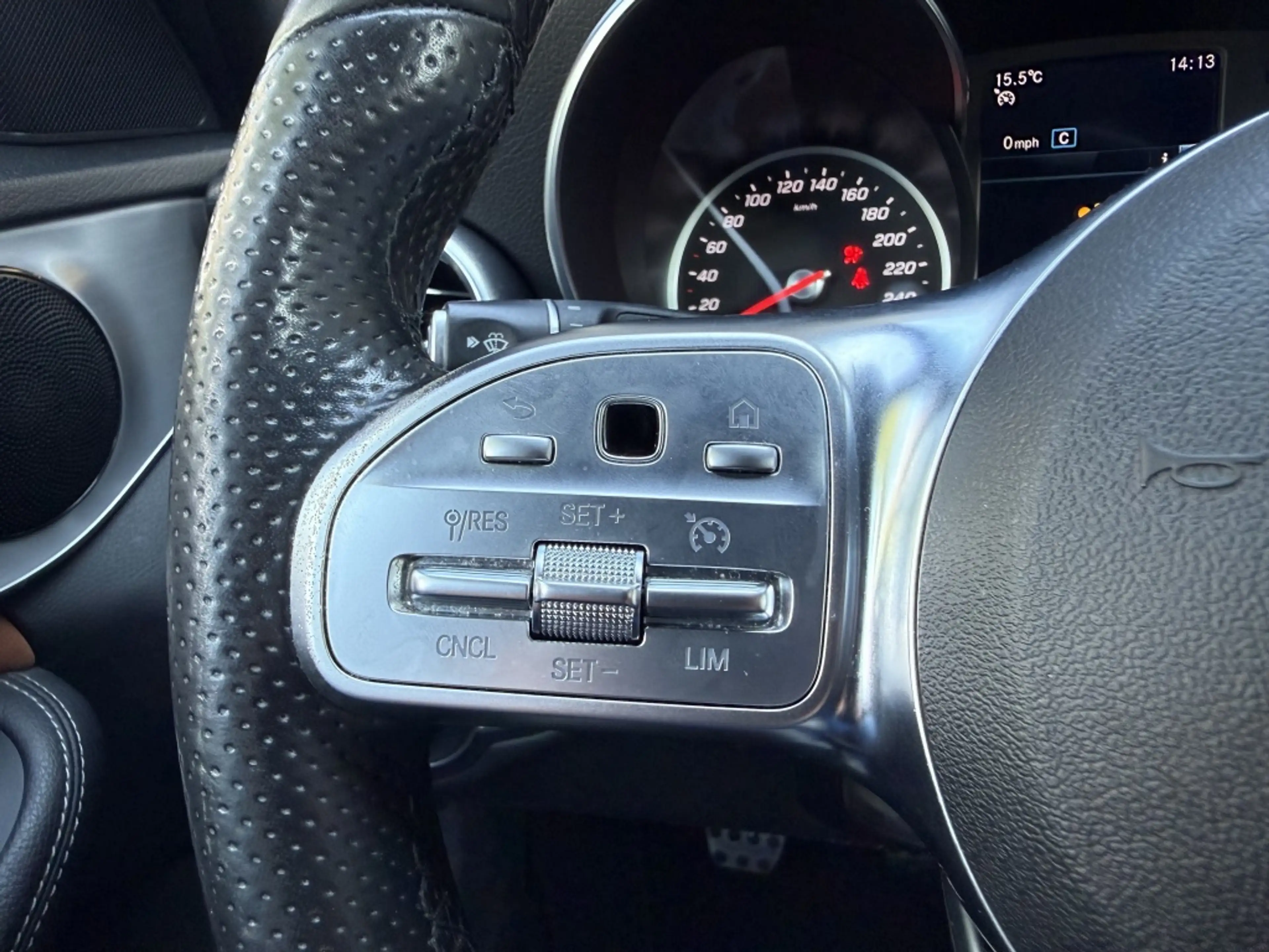 Mercedes-Benz C 160 Bns Solution — photo 25