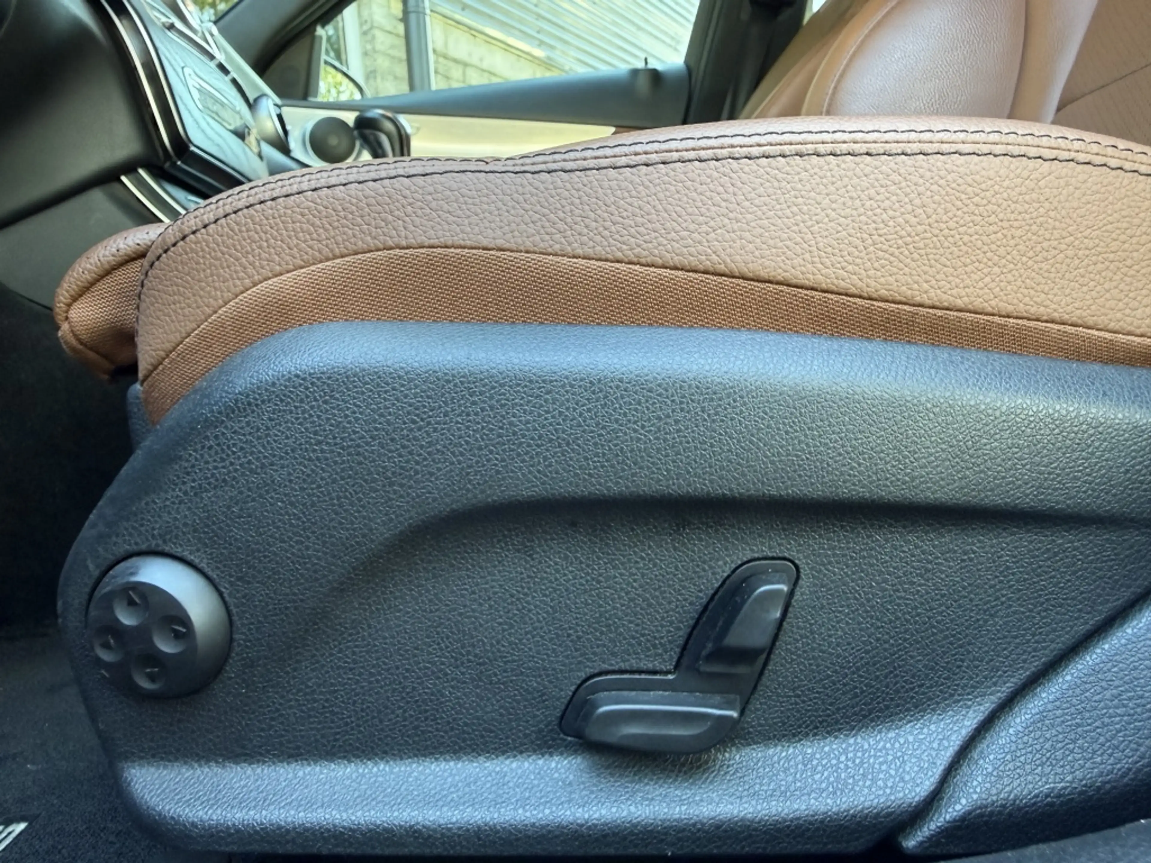 Mercedes-Benz C 160 Bns Solution — photo 11