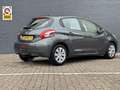 Peugeot 208 1.2 VTi Urban Soul | Airco | Trekhaak | Grijs - thumbnail 2