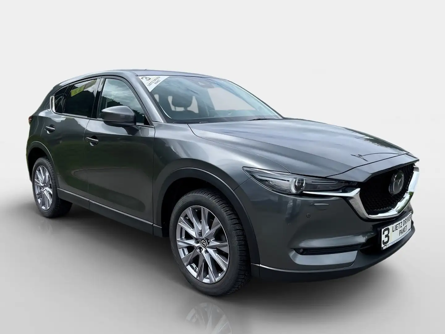 Mazda CX-5 /CD184/AWD/AT/REVOLUTION TOP - 2