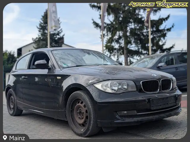 BMW 116 i Advantage. 1.Hand. SHZ. PDC. KLIMA