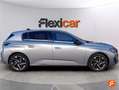 Peugeot 308 1.2 PureTech S&S Allure 130 Gris - thumbnail 2