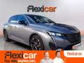Peugeot 308 1.2 PureTech S&S Allure 130 Gris - thumbnail 1