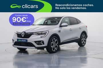 1.6 E-Tech Zen 105kW