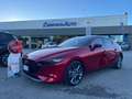 Mazda 3 3 IV 5 porte 5p 2.0 m-hybrid Exceed 150cv 6at Rosso - thumbnail 1