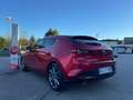 Mazda 3 3 IV 5 porte 5p 2.0 m-hybrid Exceed 150cv 6at Rosso - thumbnail 3
