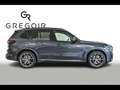BMW X5 X5 xDrive 45e Gris - thumbnail 3