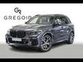BMW X5 X5 xDrive 45e Gris - thumbnail 1