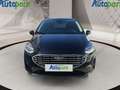 Ford Fiesta Titanium 1,0 Schwarz - thumbnail 2