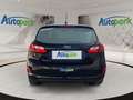 Ford Fiesta Titanium 1,0 Schwarz - thumbnail 4