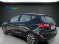 Ford Fiesta Titanium 1,0 Schwarz - thumbnail 5