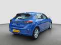 Opel Corsa 1.2 Level 3 | Airco | Apple Carplay/Android Auto|t Blauw - thumbnail 8
