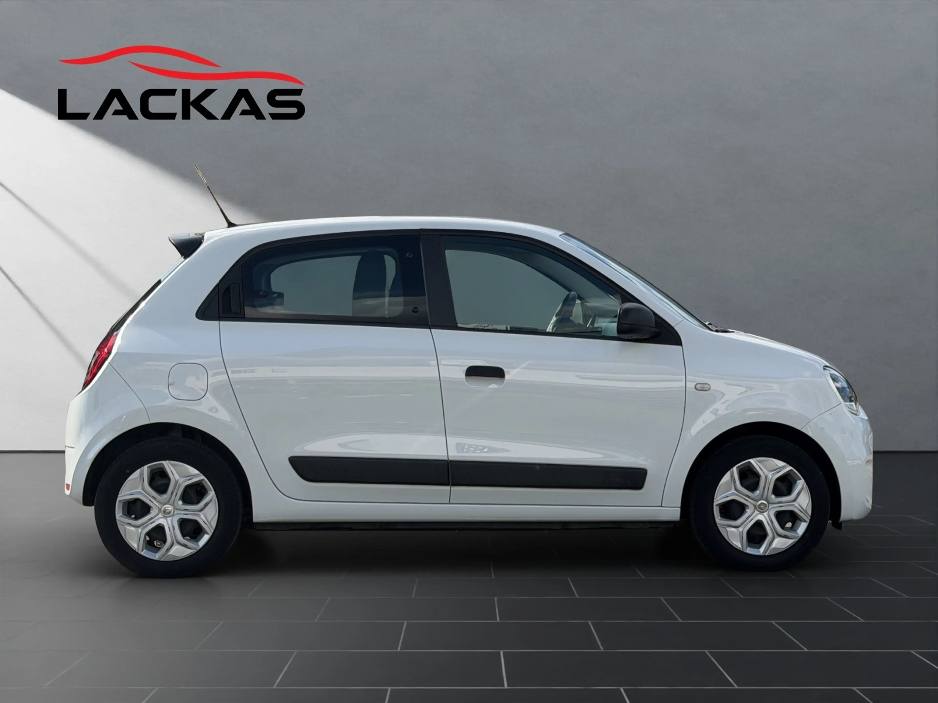 Renault Twingo Life 8xRäder*Bluetooth*Klima*R&GO* — photo 6