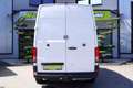 Volkswagen Crafter 35 2.0 TDI FWD L3H3 "AHK*KLIMA*R-KAM" Weiß - thumbnail 5