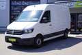 Volkswagen Crafter 35 2.0 TDI FWD L3H3 "AHK*KLIMA*R-KAM" Weiß - thumbnail 11
