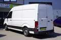 Volkswagen Crafter 35 2.0 TDI FWD L3H3 "AHK*KLIMA*R-KAM" Weiß - thumbnail 7