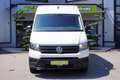 Volkswagen Crafter 35 2.0 TDI FWD L3H3 "AHK*KLIMA*R-KAM" Weiß - thumbnail 9