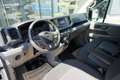 Volkswagen Crafter 35 2.0 TDI FWD L3H3 "AHK*KLIMA*R-KAM" Weiß - thumbnail 13