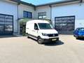 Volkswagen Crafter 35 2.0 TDI FWD L3H3 "AHK*KLIMA*R-KAM" Weiß - thumbnail 1